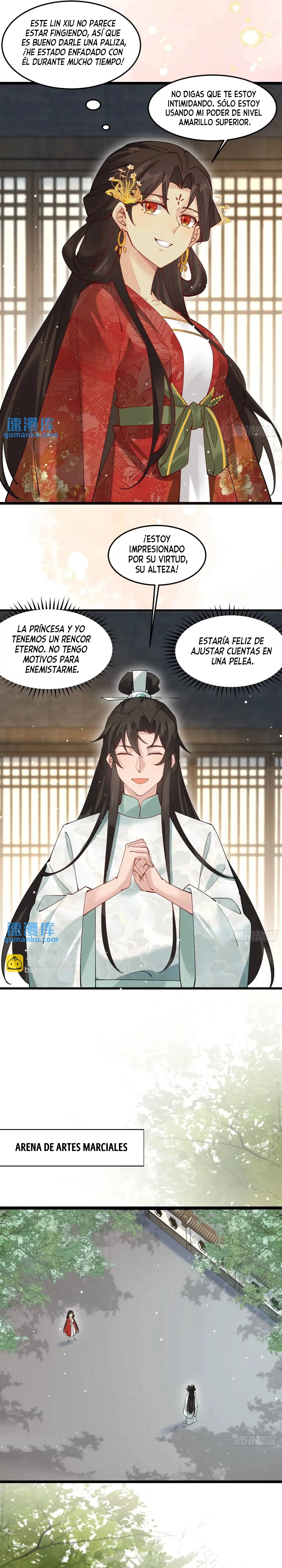 Príncipe copión > Capitulo 57 > Page 51